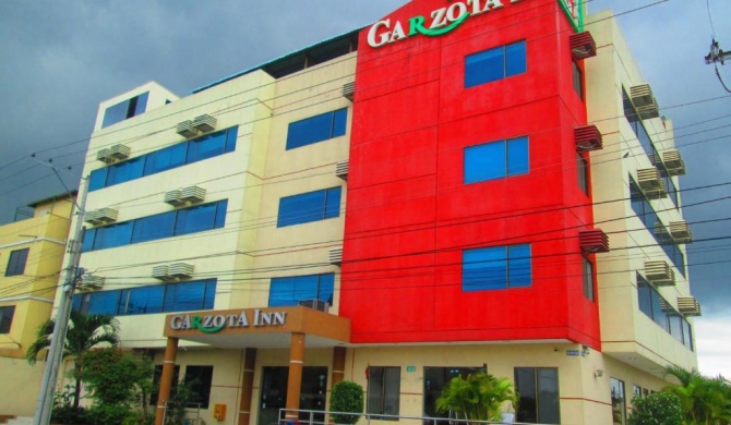 Hotel Garzota Inn