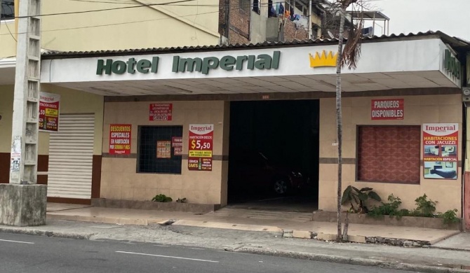 Hotel Imperial