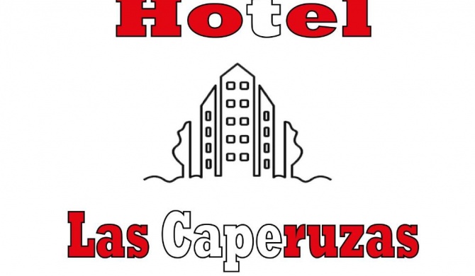 HOTEL LAS CAPERUZAS