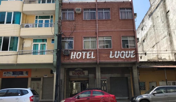 Hotel Luque