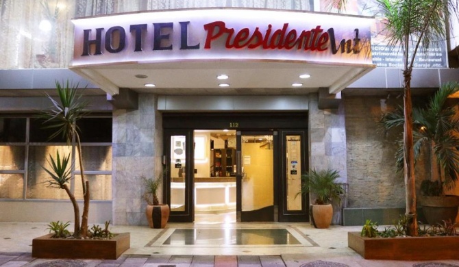 Hotel Presidente Internacional