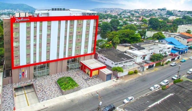 Radisson Hotel Guayaquil