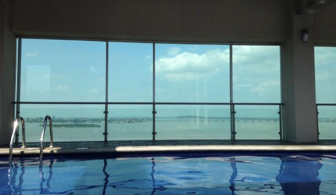 River View Suites Guayaquil