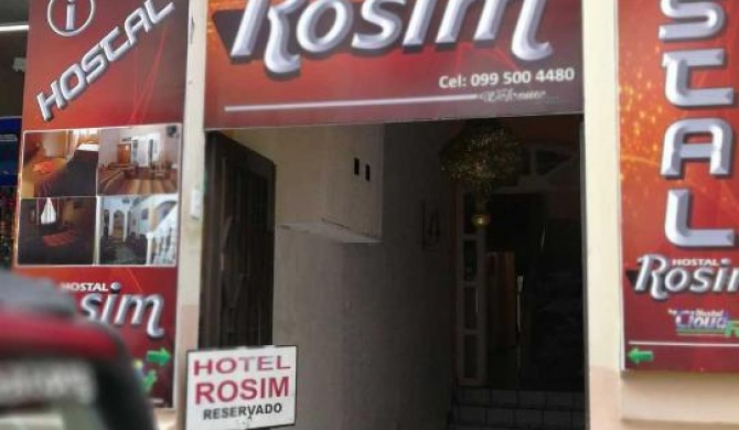 Hotel Rosim