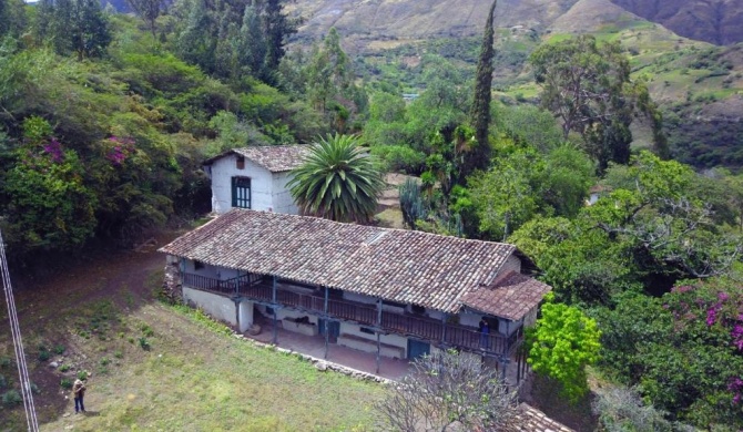 Hacienda Gonzabal