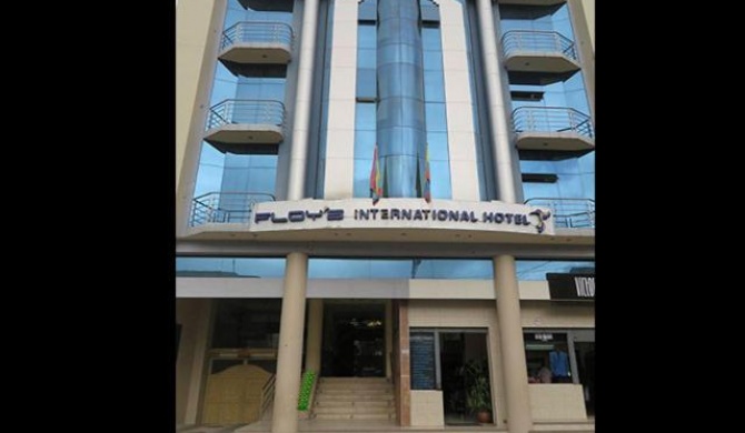 Hotel Floys Internacional