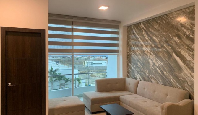 APARTAMENTO PUERTO MADERA