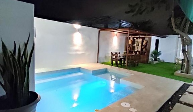 Hostal Costa Verde