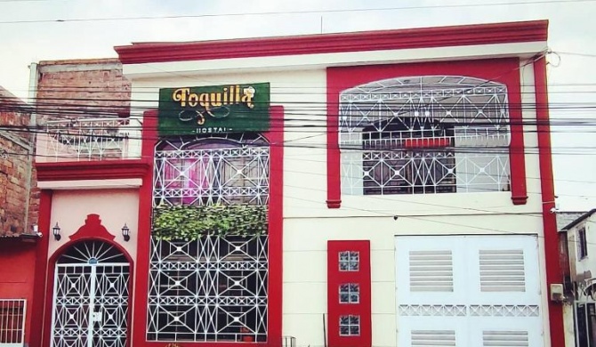 Hostal Toquilla
