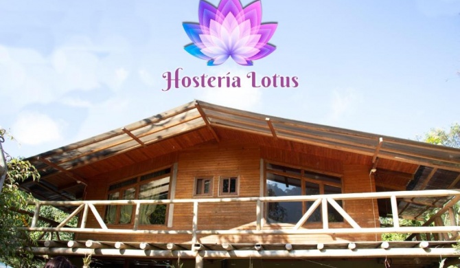 Hostería Lotus