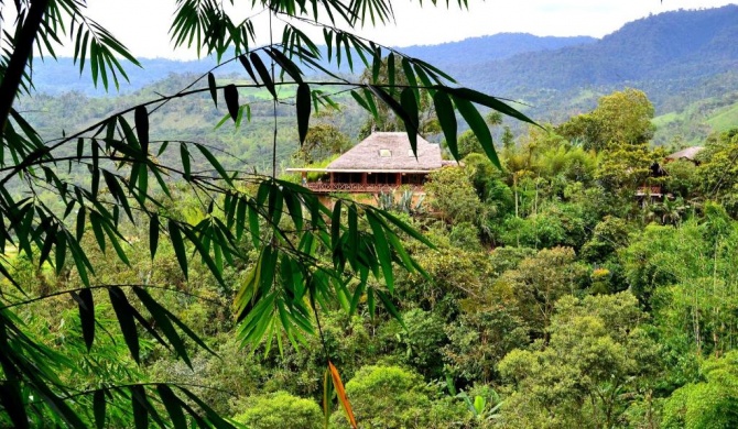 Terrabambu Lodge