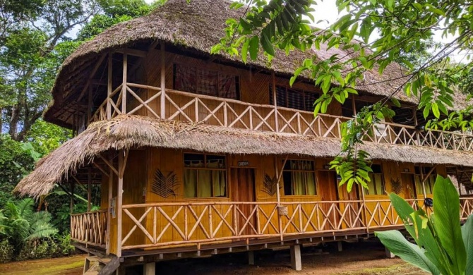 Shipati Lodge