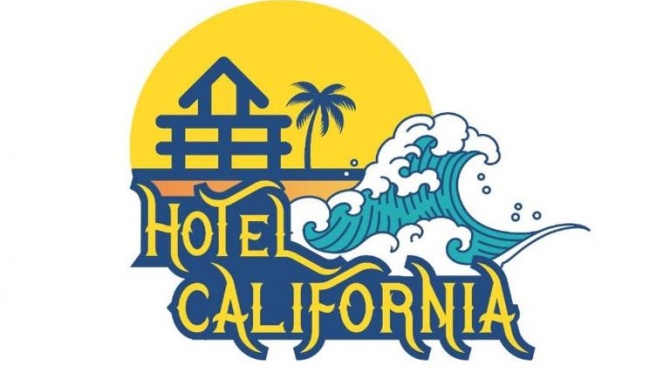 Hotel California