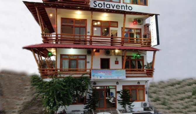 Hotel Sotavento