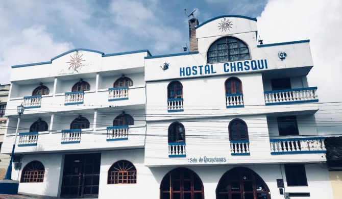 Hostal Chasqui