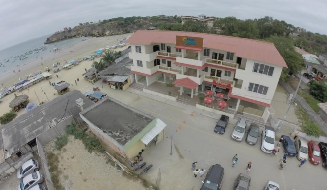 Playa Aventura Hotel