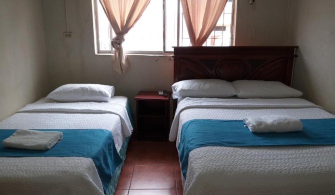 Hostal Miconia