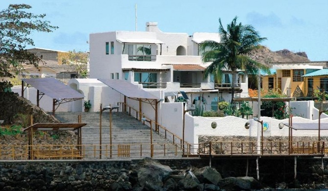 Casa Opuntia