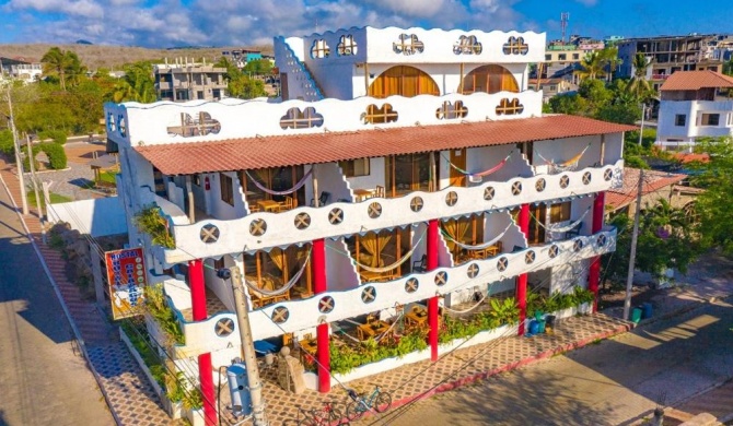 Royal Galápagos Inn