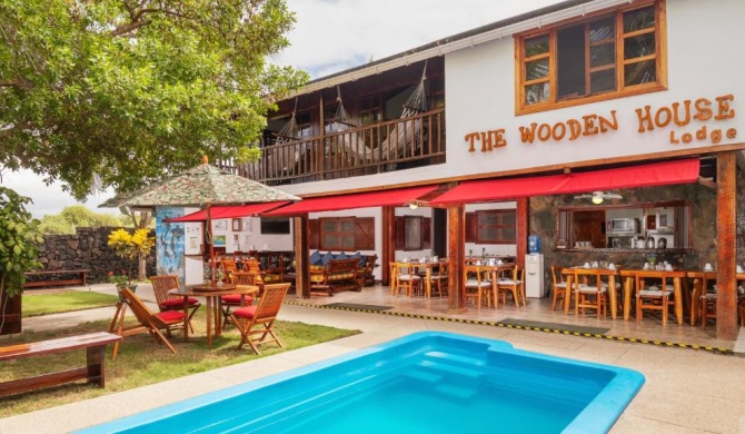 The Wooden House Hotel