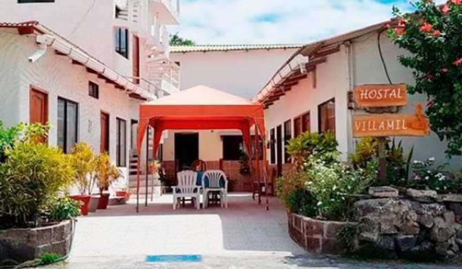 Hostal Villamil