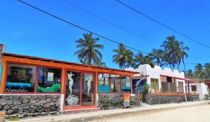 Hotel Coral Blanco