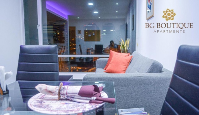 BG Boutique Apartments