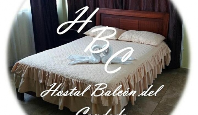 Hostal Balcon del Condado