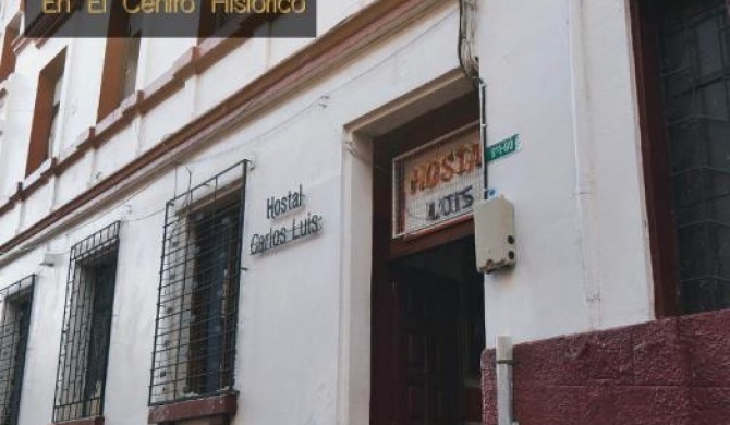 Hostal Carlos Luis