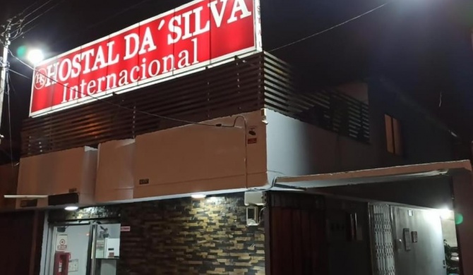 Hostal Da`Silva