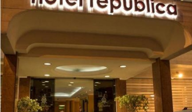 Hotel Republica