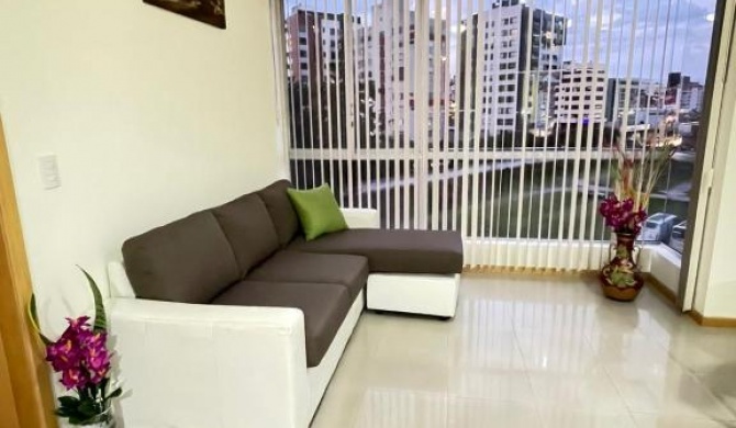 Platinum Suite - Apartments - La Carolina