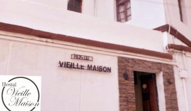Vieille Mansion
