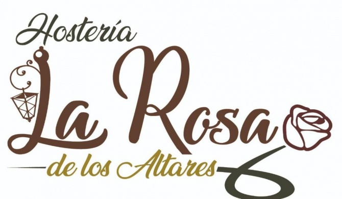 Hostería La Rosa de los Altares