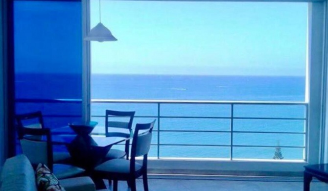 Amazing Ocean Views from this 2 bedroom apartment