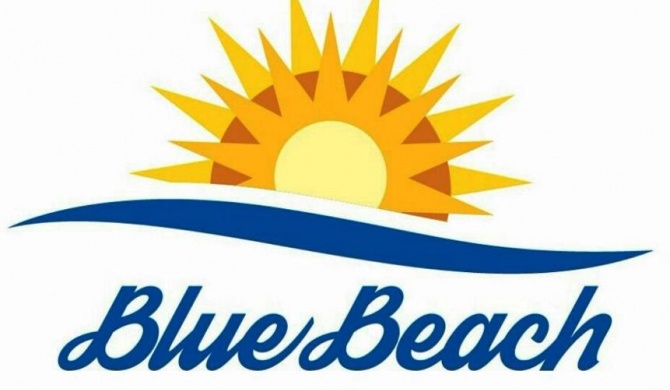 Bluebeach