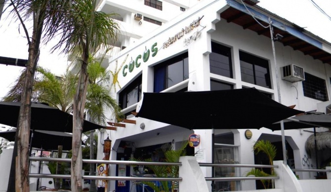 Hotel Cocos