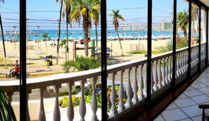 Salinas Apartment Malecon