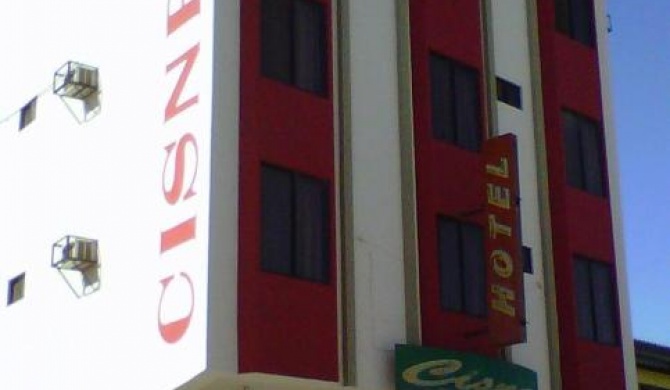 Hotel Cisne II