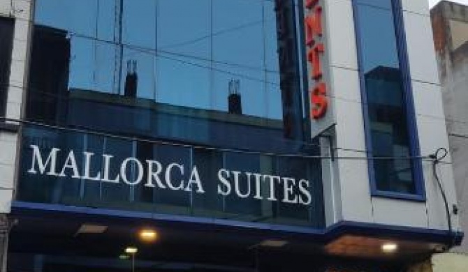 Mallorca Suites Apartaments