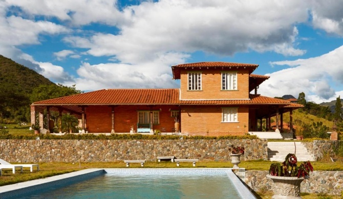 VillaBeatriz Lodge&Spa