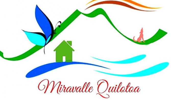 Miravalle Quilotoa Hotel