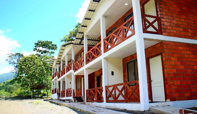Santval Lodge