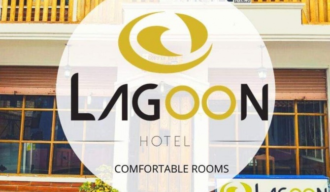 Hotel Lagoon Resort