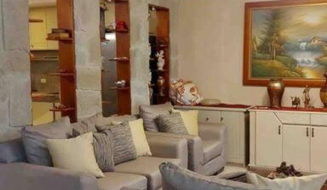 Agradable casa familiar en Cuenca para vacaciones