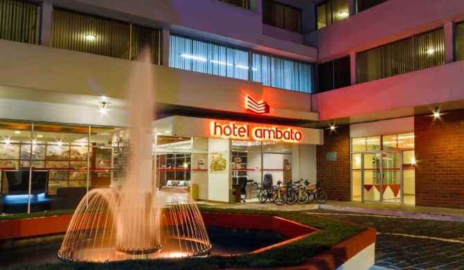Hotel Ambato