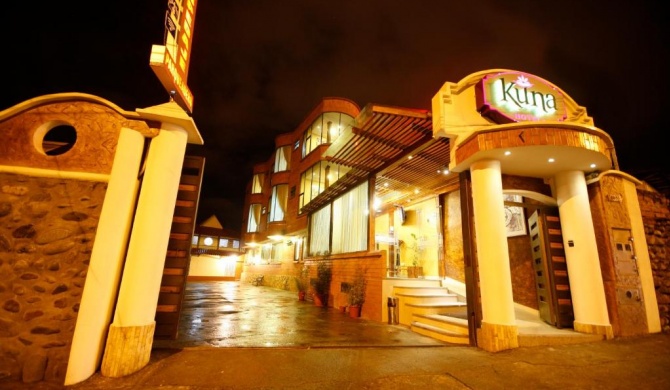 Kuna Hotel