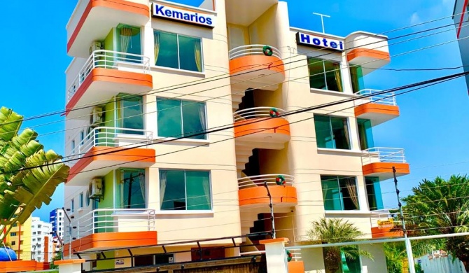 Hotel Kemarios