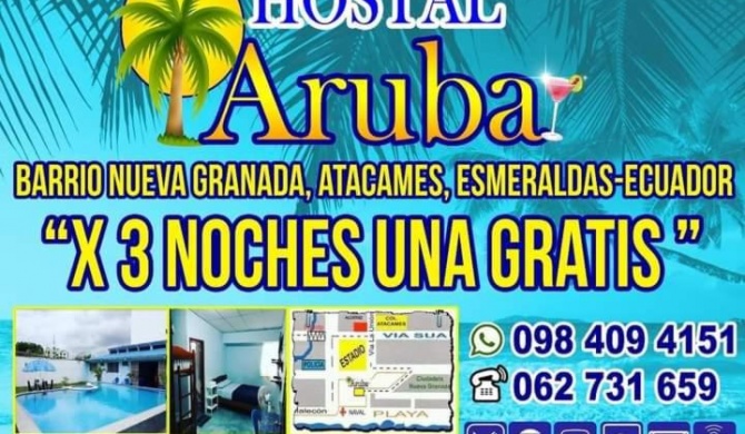 Hostal Aruba