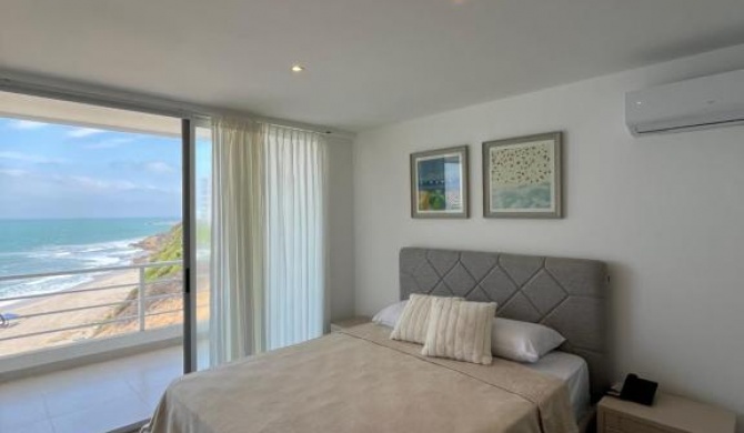 Ocean Club Playas Luxury Apartment